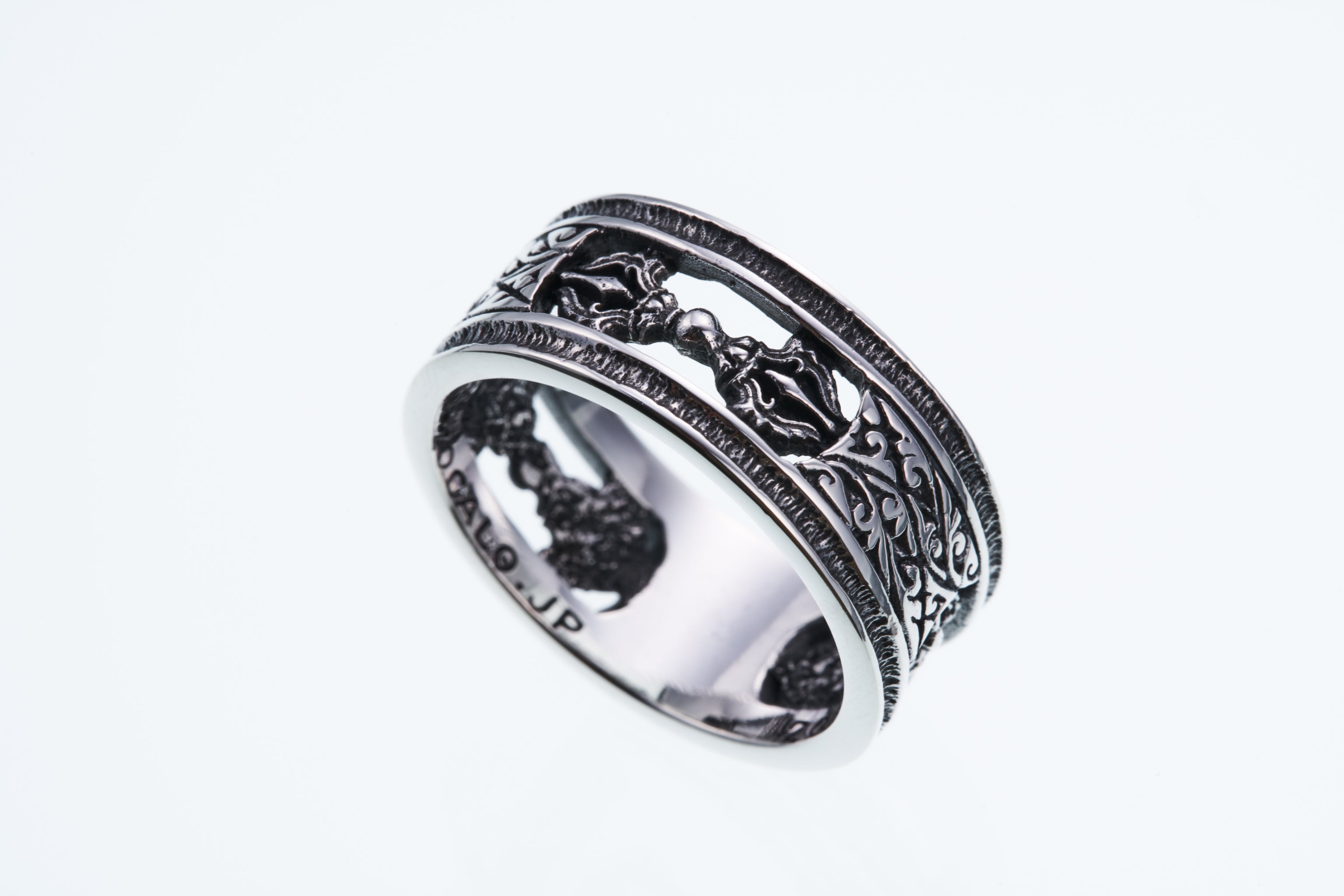 ZOCALO : Triple Dorje Ring – ZOCALO JAPAN OFFICIAL WEB SITE