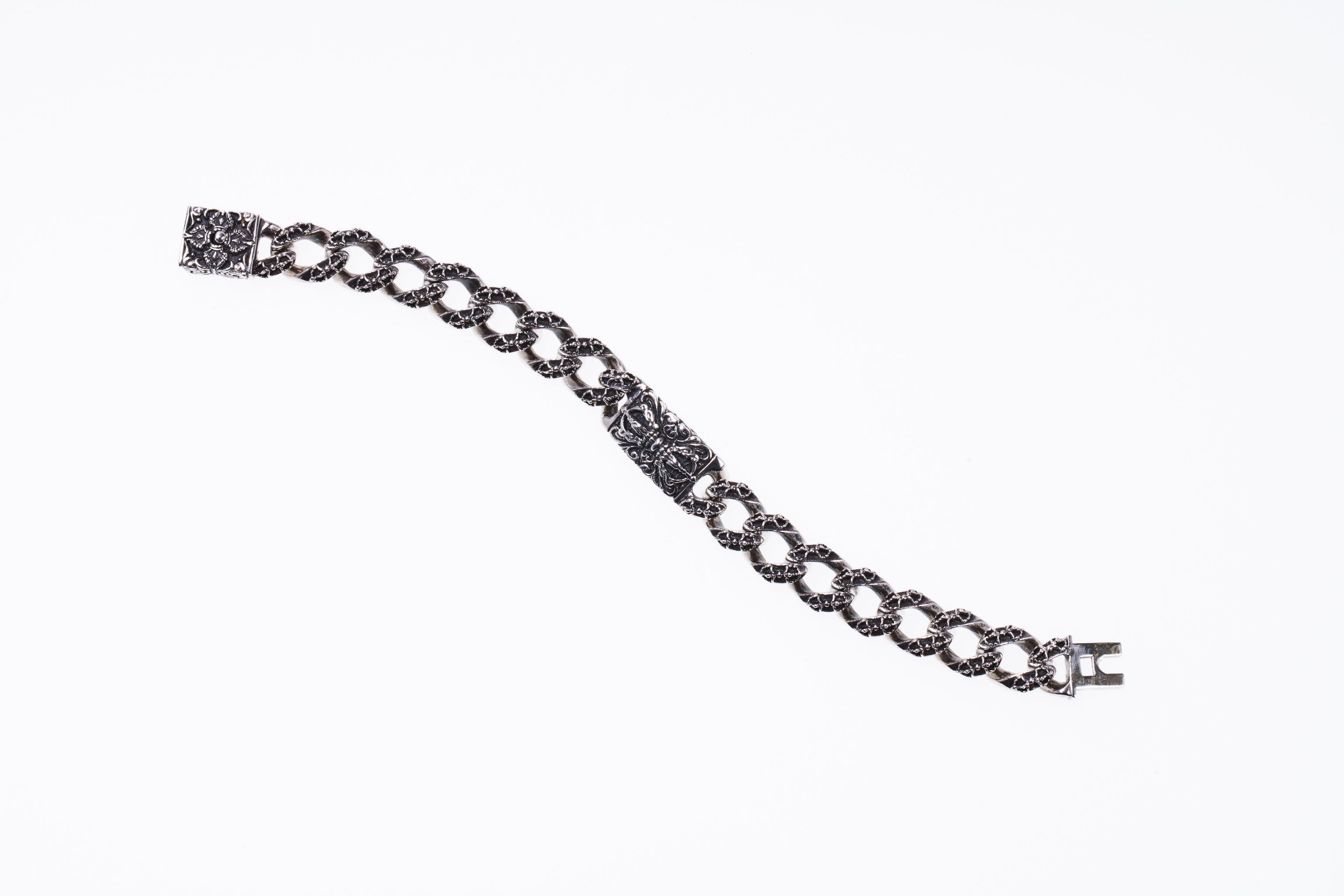 ZOCALO : Chain Dorje Bracelet – ZOCALO JAPAN OFFICIAL WEB SITE