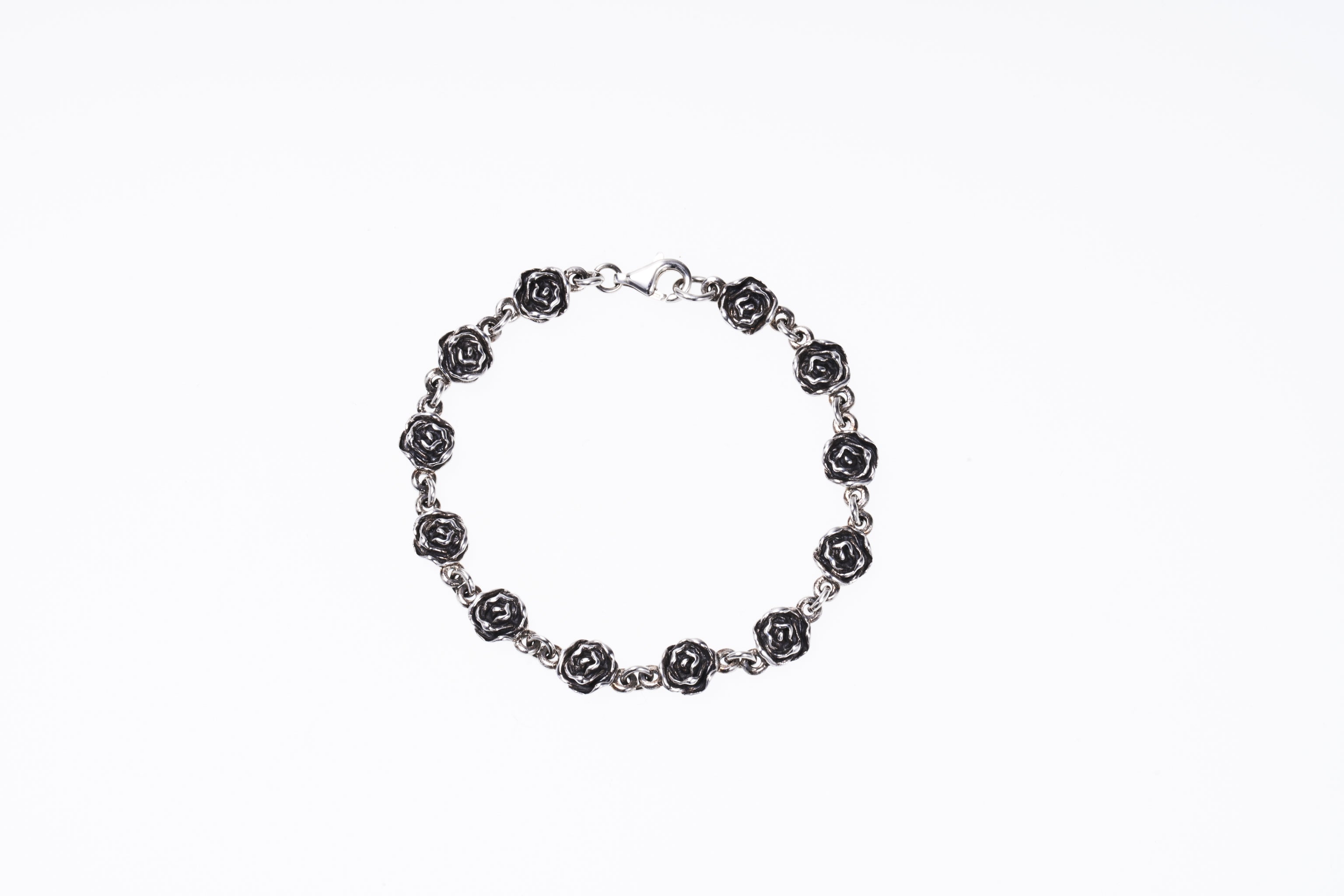 ZOCALO : Rose Bracelet Type1 – ZOCALO JAPAN OFFICIAL WEB SITE