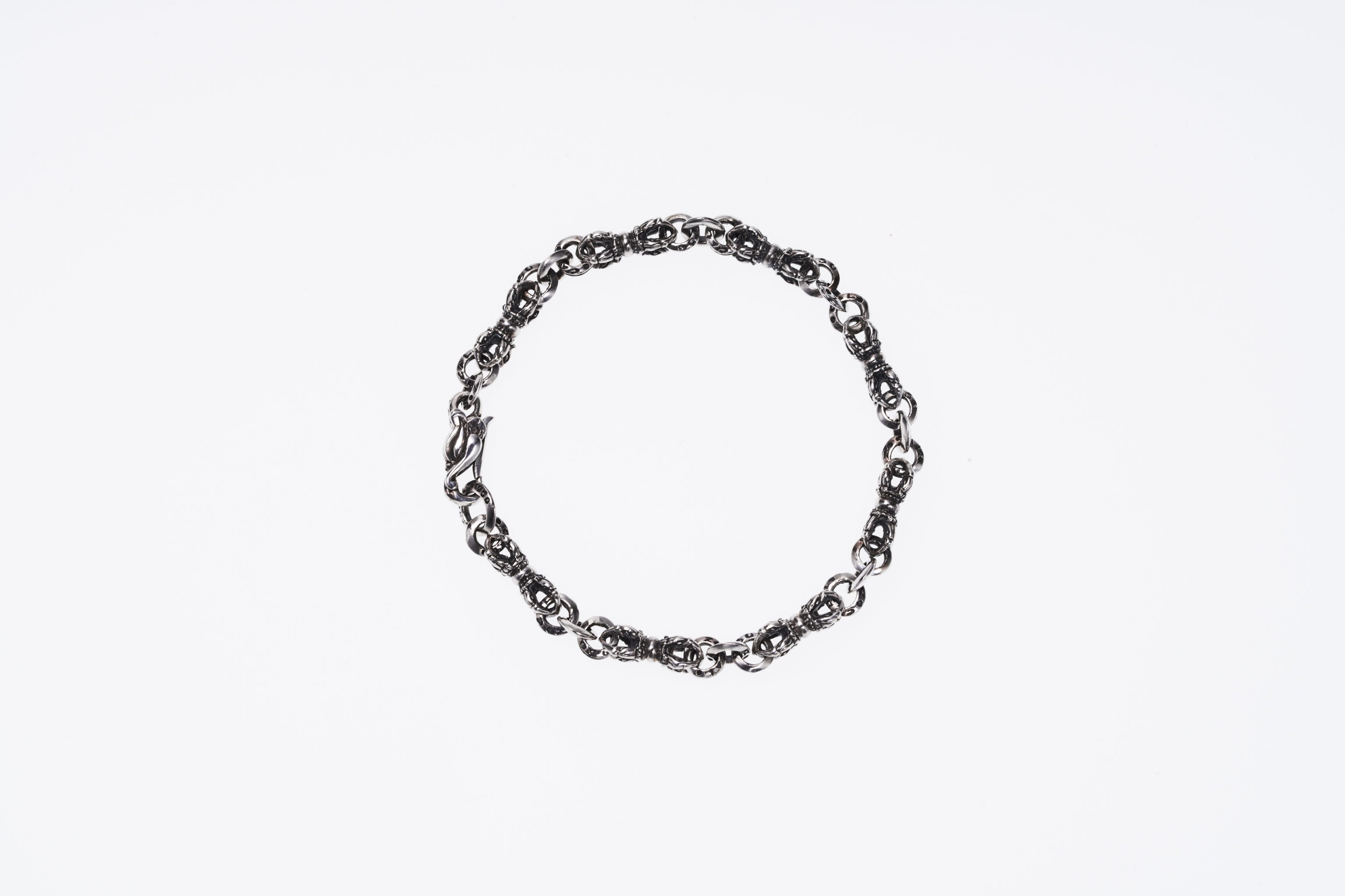 PEZ様用ZOCALO ブレスレット2本 SMALL BIRD&MINI BIR ZOCALO : Mini Bird Dorje Bracelet – ZOCALO JAPAN OFFICIAL WEB SITE