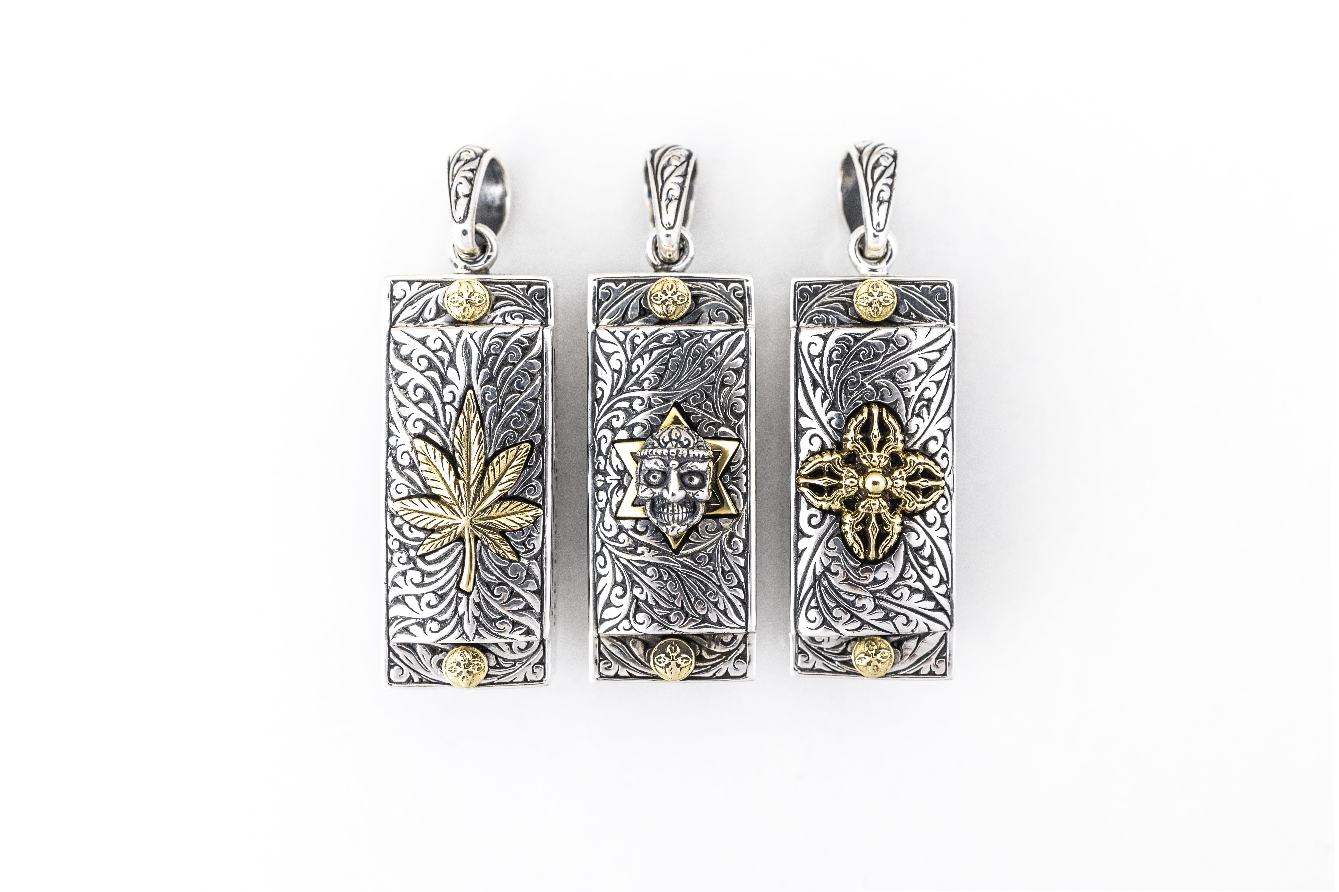 NEW ITEM : Harmonica Pendant – ZOCALO JAPAN OFFICIAL WEB SITE