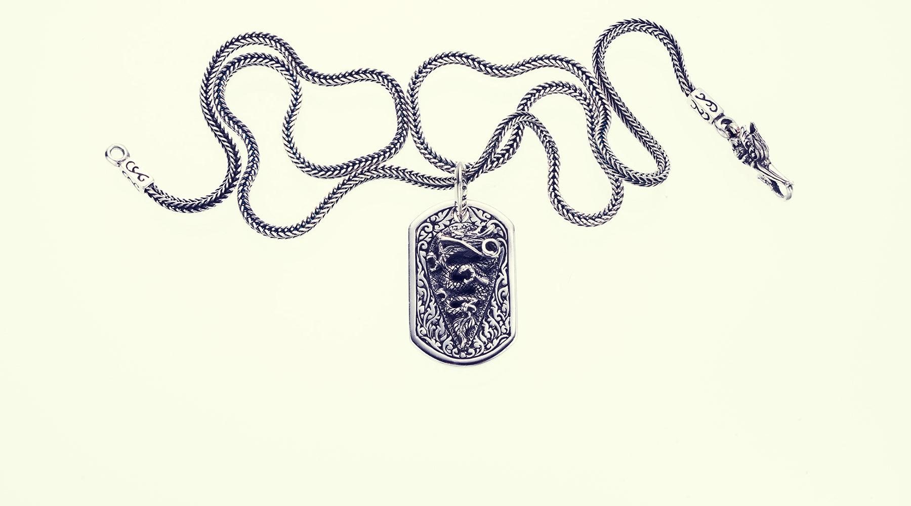 ドッグタグ：Dog Tag – 「