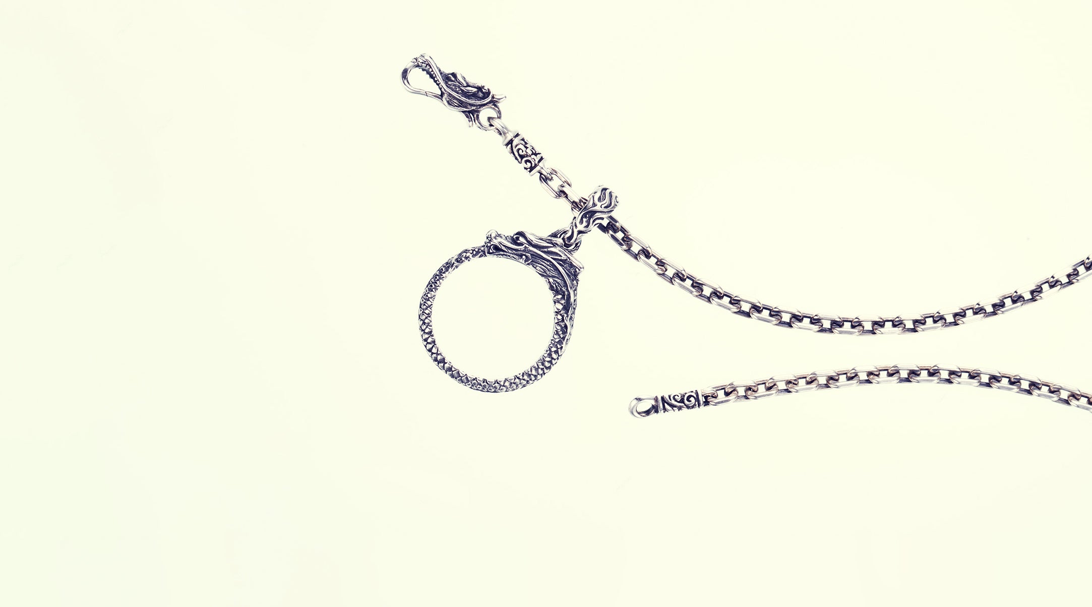 終売品 zocalo ドラゴンクロウ ピアス×1 Dragon Claw Ear Stud : (Black Rutilated Quartz)｜ドラゴン・クロウ