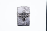 Dorje Zippo : SILVER-ZOCALO.JAPAN