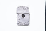 Dorje Zippo : SILVER-ZOCALO.JAPAN