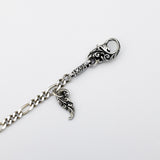 Charm Lock Bracelet : Ivy of Flame : Figaro-ZOCALO.JAPAN