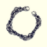 Crown Dorje Bracelet : S(21cm)-ZOCALO.JAPAN