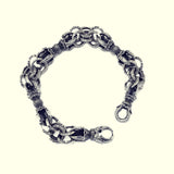 Crown Dorje Bracelet : L(23cm)-ZOCALO.JAPAN