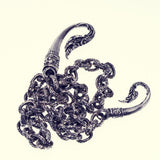 Fang of Ivy Wallet Chain (60cm)-ZOCALO.JAPAN