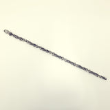 Crown Dorje Bracelet : S (18cm)-ZOCALO.JAPAN