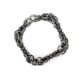 Crown Dorje Bracelet : S(21cm)-ZOCALO.JAPAN