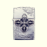 Dorje Zippo : SILVER-ZOCALO.JAPAN