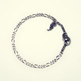 Charm Lock Bracelet : Ivy of Flame : Figaro-ZOCALO.JAPAN