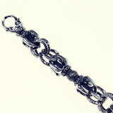 Crown Dorje Bracelet -ZOCALO.JAPAN