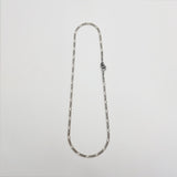 Flame of Ivy Necklace-ZOCALO.JAPAN