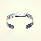 Hammered Texture Bangle : Eye of Providence-ZOCALO.JAPAN