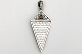 ABRACADABRA: Necklace Chain Set-ZOCALO.JAPAN