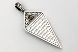ABRACADABRA: Necklace Chain Set-ZOCALO.JAPAN