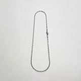 Saber Toothed Tiger Necklace-ZOCALO.JAPAN