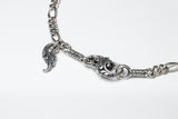 Charm Lock Bracelet : Ivy of Flame : Figaro-ZOCALO.JAPAN