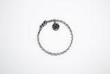 Charm Lock Bracelet : Dragon : Anchor L-ZOCALO.JAPAN