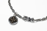 Charm Lock Bracelet : Dragon-ZOCALO.JAPAN