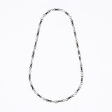 Mini Crown Dorje Necklace-ZOCALO.JAPAN