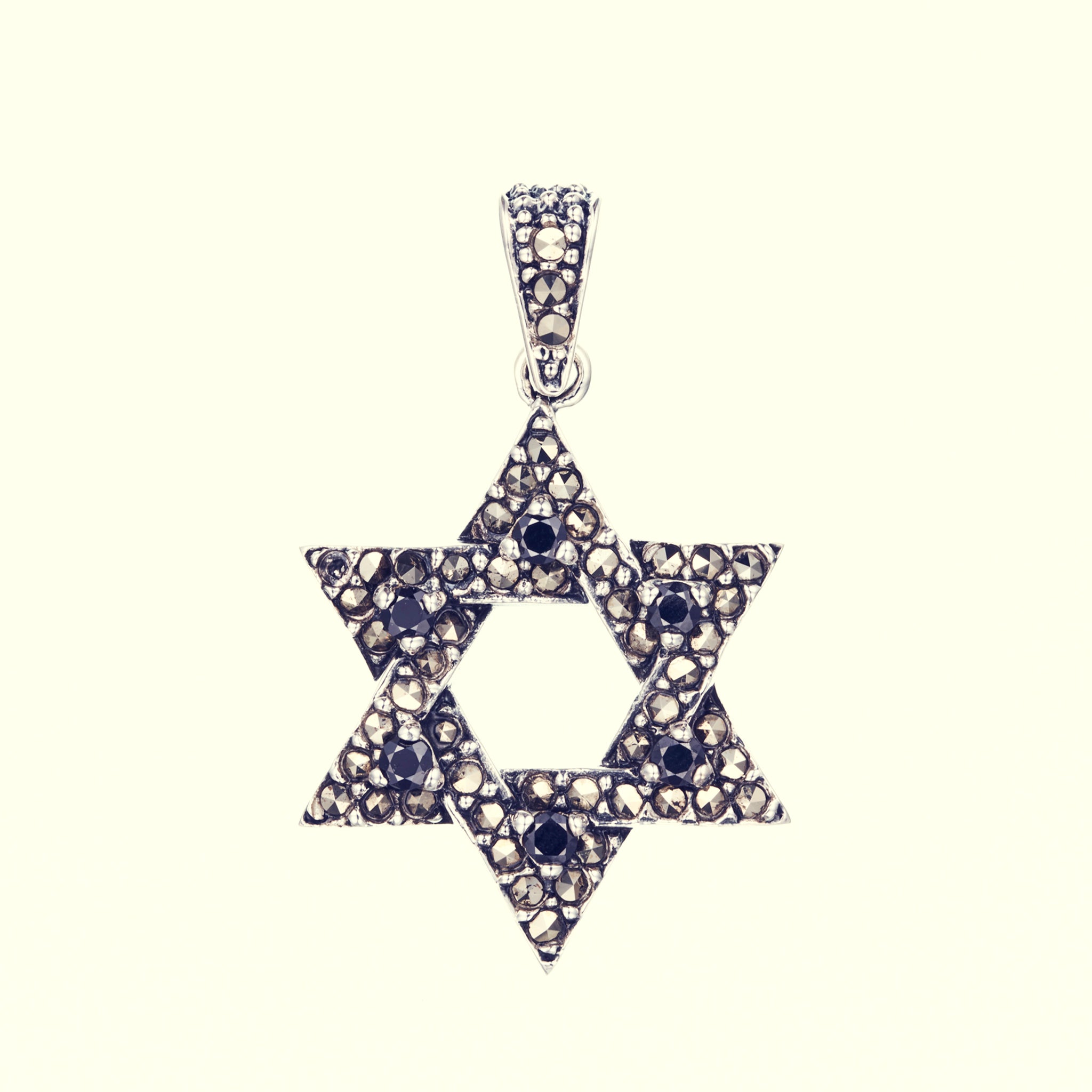 Jewish Star : Star of David – ZOCALO JAPAN OFFICIAL WEB SITE