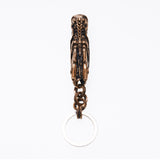 Dragon Head Key Holder-ZOCALO.JAPAN