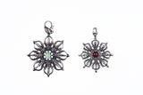 Wheel Dorje : (Green quartz)-ZOCALO.JAPAN