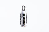Harmonica Pendant : Dorje & Ganesh-ZOCALO.JAPAN