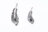 Phoenix Tail Feather : M (Black Star)-ZOCALO.JAPAN