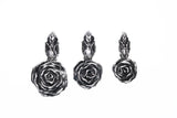 Rose Pendant : (L)-ZOCALO.JAPAN