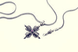 Bird Double Dorje : S (Ruby & Sapphire)-ZOCALO.JAPAN