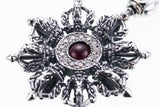 Wheel Dorje : S (Garnet)-ZOCALO.JAPAN