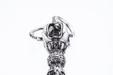 Crown Dorje Dagger-ZOCALO.JAPAN