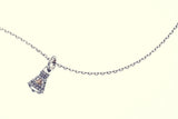 Eye of Providence Bell Pendant-ZOCALO.JAPAN
