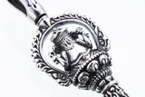 Ganesh Key (L)-ZOCALO.JAPAN