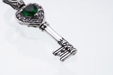 Ganesh Key : (S)-ZOCALO.JAPAN
