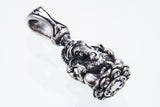 Ganesh Pendant-ZOCALO.JAPAN