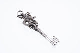 Dragon Key-ZOCALO.JAPAN