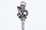 Dragon Key-ZOCALO.JAPAN