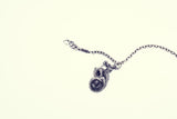 Power Stone Dragon : (Black Rutilated Quartz)-ZOCALO.JAPAN