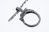 Ouroboros Dragon : (L)-ZOCALO.JAPAN