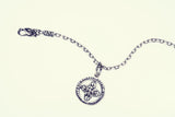 Crest Of Vajra (S) : Necklace Chain Set-ZOCALO.JAPAN