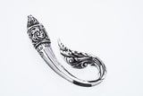 Fang of Flame Pendant : (L)-ZOCALO.JAPAN