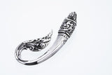 Fang of Flame Pendant : (L)-ZOCALO.JAPAN