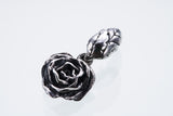 Rose Pendant : (M)-ZOCALO.JAPAN