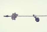 Rose Pendant : (M)-ZOCALO.JAPAN