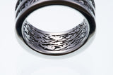 Double Ivy Ring-ZOCALO.JAPAN
